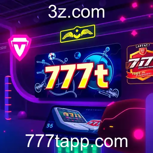 A Ascensão do 777t no Cenário de Jogos em 2025