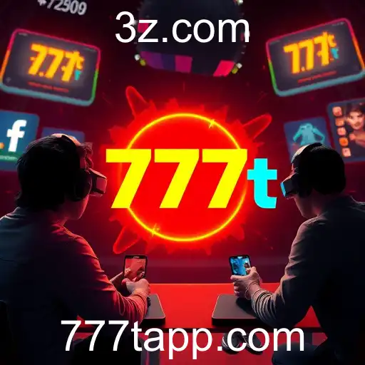 A Revolução dos Sites de Jogos em 2025