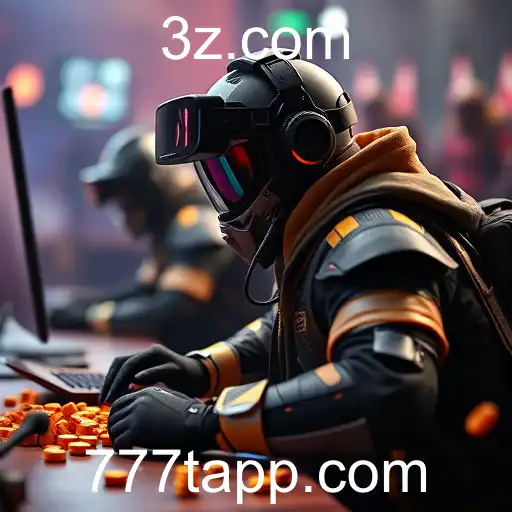 Indústria de Jogos em Transformação com Novas Tendências