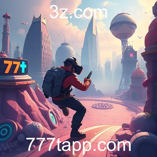 A Evolução dos Jogos Online e a Ascensão do 777t