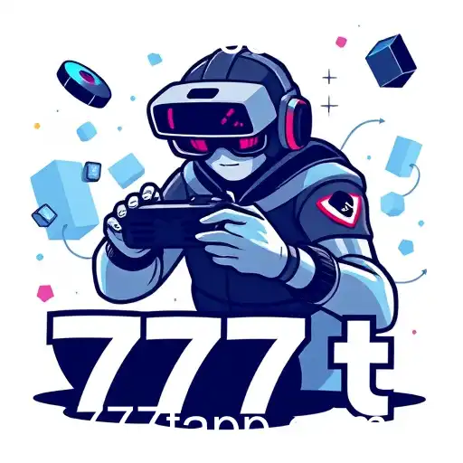 777t: O Fenômeno do Cassino Online em 2025