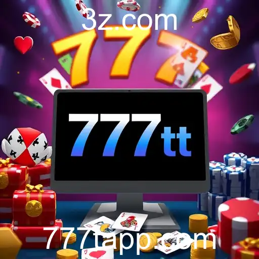 A Ascensão dos Jogos Online: O Impacto de 777t no Cenário Atual