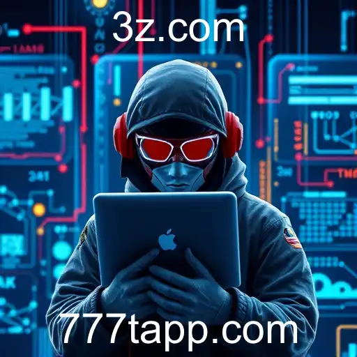 O Impacto Crescente do 777t no Mundo dos Jogos Online