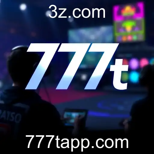 A Ascensão de 777t no Cenário de Jogos Online