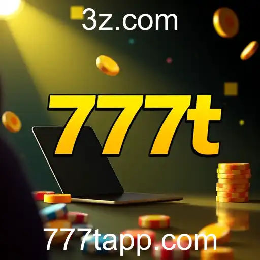 A Evolução dos Jogos Online e o Impacto do 777t