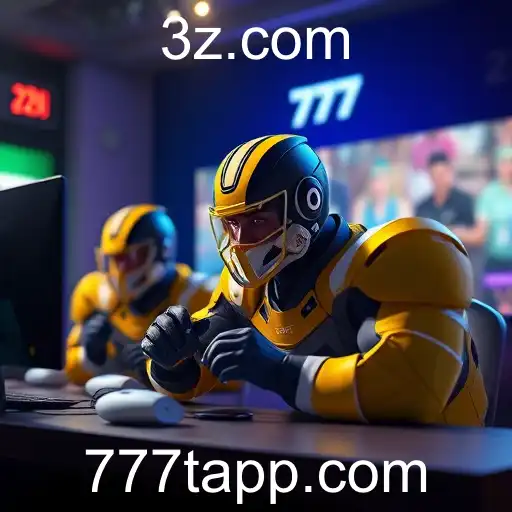 Expansão de Jogos Online Impulsiona Mercado em 2025