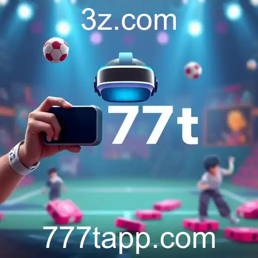 Tendências e Evoluções no Mundo dos Jogos Online