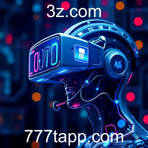 Explorando o Universo de 777t: A Ascensão dos Jogos Online