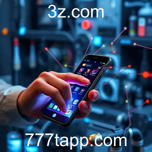 A Ascensão do 777t no Mercado de Jogos Online