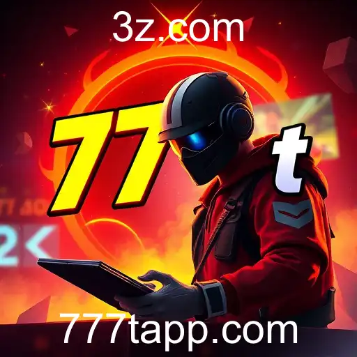 O Impacto dos Jogos Online em 2025: O Fenômeno 777t