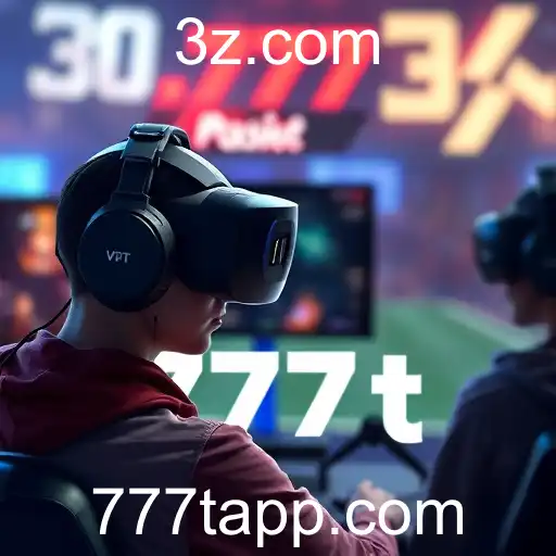 Ascensão dos Jogos Online: O Impacto de '777t' no Brasil