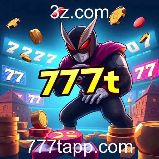 A Ascensão de 777t no Mercado de Jogos