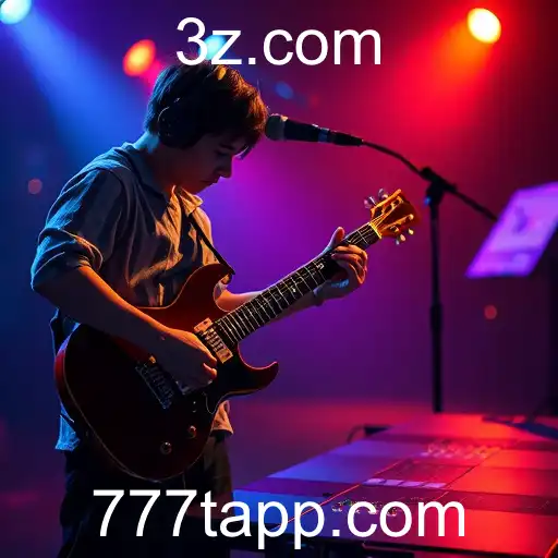 A Expansão da Indústria de Jogos com 777t