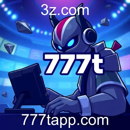 Revolução nos Jogos Online: 777t e as Novidades de 2025