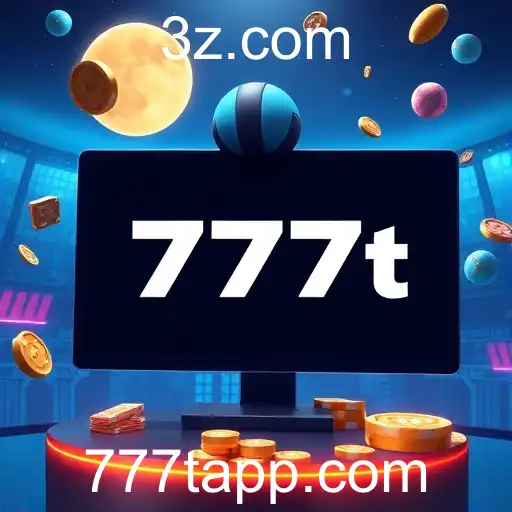 O Crescimento do Fenômeno 777t no Cenário de Jogos Online