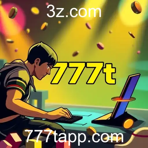 O Impacto do 777t no Cenário de Jogos Online