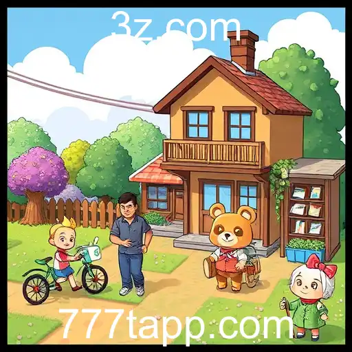 Explorando a Popularidade dos Jogos de Estilo de Vida no 777t