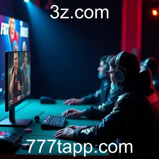 O Crescimento Exponencial dos Jogos Online no Brasil